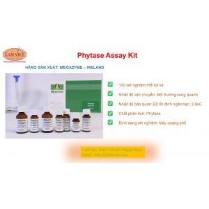 Phytase Assay Kit